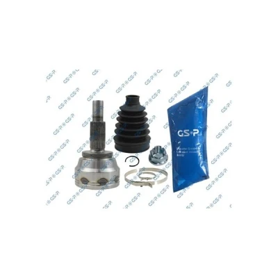 Kuva Nivelsarja, vetoakseli, Pyörän puoli, Etuakseli, oikea, vasen RENAULT TALISMAN, TALISMAN Grandtour OE 391009398R, 391018508R