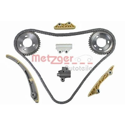 Kuva METZGER 7490047 Jakoketjusarja FORD: Transit Mk5 Bussi, Van