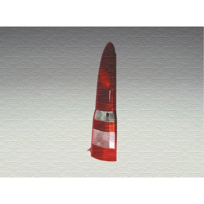 Kuva MAGNETI MARELLI 712028020224 Takavalot Oikea P21/5W, P21W, PY21W Musta Lampun kannalla FIAT: Panda II Hatchback