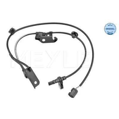 Kuva MEYLE 30 14 899 0003 ABS Anturi Etuakseli, vasen aktiivisensori 2 12 TOYOTA: RAV4 III SUV, IV SUV