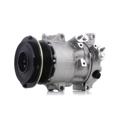 Kuva DENSO DCP51001 Ilmastoinnin Kompressori 6SEU16C PAG 46 R 134a LEXUS: IS 2