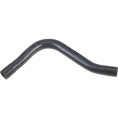 Kuva GATES 05 3409 Jäähdyttimen Letku EPDM (eteenipropeeni dieeni kumi) VOLVO: 740 Farmari, 940 II Sedan
