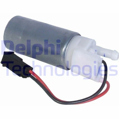 Kuva DELPHI FE10301 12B1 Polttoainepumppu Sähköinen Bensiini ilman tiivisteitä paineanturia FORD: MONDEO 2 Kombi, FIESTA 4, Transit Mk4 Bussi