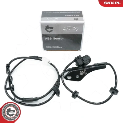 Kuva ESEN SKV 06SKV530 ABS Anturi Taakse, vasen 2