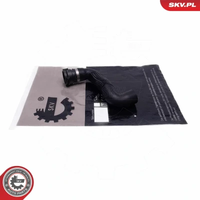 Kuva ESEN SKV 54SKV485 Jäähdyttimen Letku