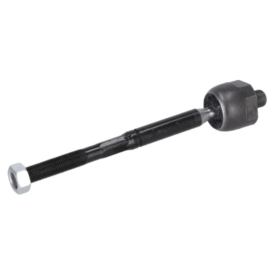 Kuva FEBI BILSTEIN 197847 Raidetangon Sisäpää Etuakseli, vasen, oikea 226mm vastamutterin kanssa