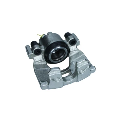 Kuva MAXGEAR 82 1387 Jarrusatula Valurauta Etuakseli, vasen RENAULT: GRAND SCENIC 3, LAGUNA 3 Grandtour, MEGANE Grandtour