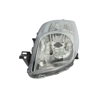Kuva ABAKUS 212 11L2L LD EM Ajovaloumpio Vasen H4 Lasinkirkas P43t TOYOTA: Yaris II Hatchback