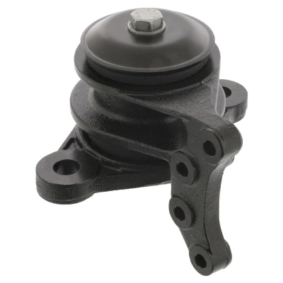 Kuva FEBI BILSTEIN 46785 Moottorin Kumityyny Vasen Kumimetallilaakeri Kumi 162