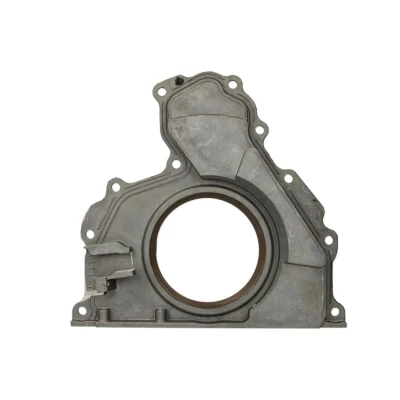 Kuva ELRING 655.650 Kampiakselin Tiiviste PTFE (polytetrafluorietyleeni) Kopalla LAND ROVER: Range Rover Sport, JAGUAR: XF Sedan, S Type, CITROËN: C5 3