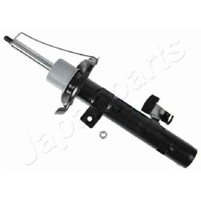 Kuva JAPANPARTS MM 00765 Iskunvaimentimet Etuakseli, vasen Kaasupaine Kaksiputki Joustintuki Tappi ylhäällä FORD: KUGA 1
