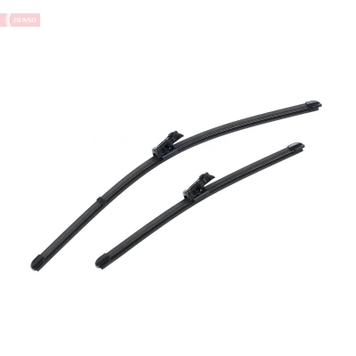 Kuva Pyyhkijänsulka Denso DF 459 550/380mm Flatblade pyyhinsulka (rungoton)