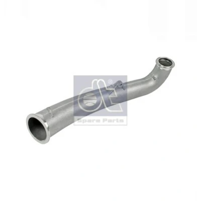 Kuva DT Spare Parts 1.11733 Pakoputki
