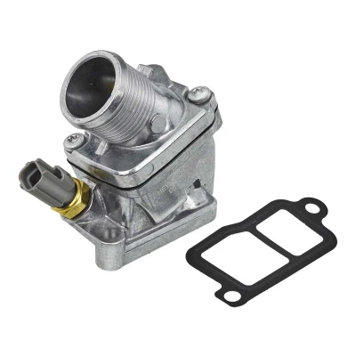 Kuva MEYLE 528 228 0000 Termostaatti 90 Tiivisteillä VOLVO: V50, V70 2, 3