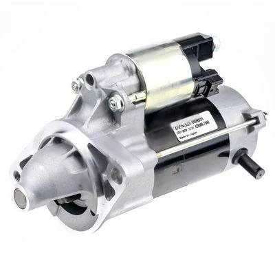 Kuva DENSO DSN931 Starttimoottori 12 1,0 9 TOYOTA: Yaris I Hatchback