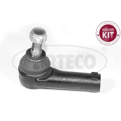 Kuva Raidetangon pää, Etuakseli, oikea AUDI A3, TT, TT Roadster, SEAT LEON, VW GOLF IV, Variant NEW BEETLE OE 8N0 422 812, 8N0422812, 8N042281
