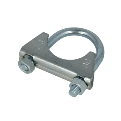 Kuva BOSAL 250 038 Putkenliitin, pakoputkisto