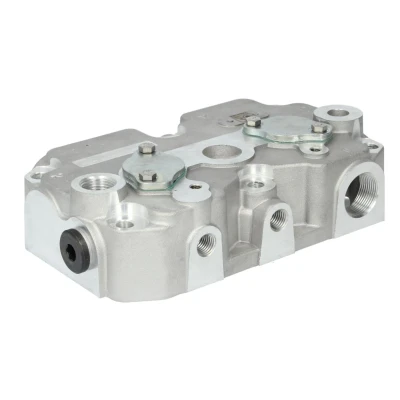 Kuva Sylinterikansi, paineilmakompressori DT Spare Parts 7.62072