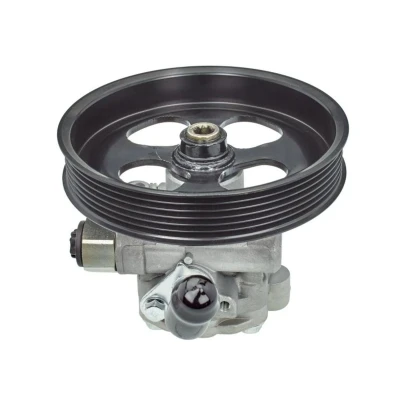 Kuva MEYLE 32 14 631 0000 Ohjaustehostimen Pumppu Hydraulinen 6 MITSUBISHI: L200 / Triton IV Pick up