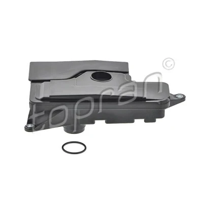 Kuva TOPRAN 600 444 Hydrauliikkasuodatin, Automaattivaihteisto Tiivisterenkaalla TOYOTA: RAV4 III SUV
