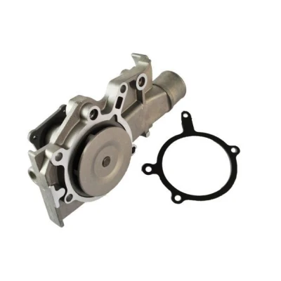 Kuva THERMOTEC D1G043TT Vesipumppu Tiivisteillä Mekaaninen FORD: FIESTA 3