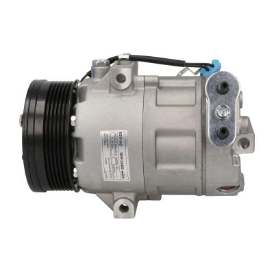 Kuva NRF 32480 Ilmastoinnin Kompressori CVC 12 PAG 46 kompressoriöljyllä Tiivisteillä