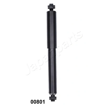Kuva JAPANPARTS MM 00801 Iskunvaimentimet Taka akseli Kaasupaine Kaksiputki Teleskooppi iskunvaimentaja Silmukka ylhäällä, alhaalla