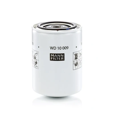 Kuva MANN FILTER WD 10 009 Suodatin, työhydrauliikka 94mm