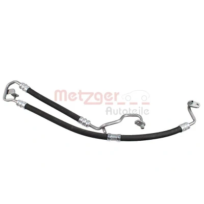 Kuva METZGER 2361113 Ohjaustehostimen Letku hydrauliikkapumpusta ohjausvaihteeseen