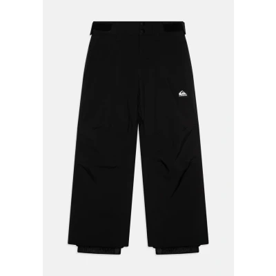 Kuva Quiksilver Estate Youth Talvihousut lapsille, Koko: 152, True black