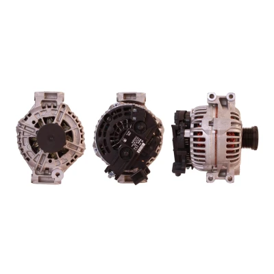 Kuva LUCAS ELECTRICAL LRA02961 Laturi 14V 155A BMW: 3 Touring, 5 Sedan