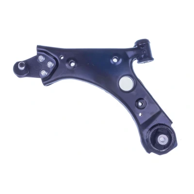 Kuva Tukivarsi, pyöräntuenta, Etuakseli, oikea, Alla NISSAN QASHQAI / +2 I, X TRAIL II, RENAULT KOLEOS I OE 54 50 0JY 00A, 404 45R, 54500
