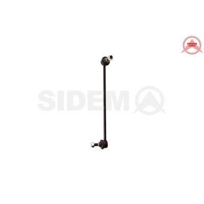 Kuva SIDEM 21567 Koiranluu Ulompi, Etuakseli, oikea 340 MM12X1,5R BMW: X3