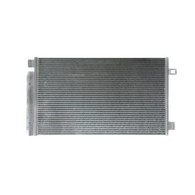 Kuva Lauhdutin, ilmastointilaite MAHLE ORIGINAL AC 1127 000P
