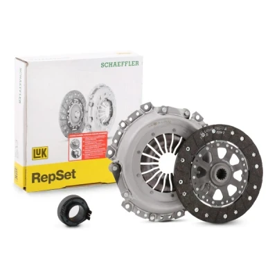 Kuva LuK BR 0222 622 3046 00 Kytkinpaketti MINI: Hatchback