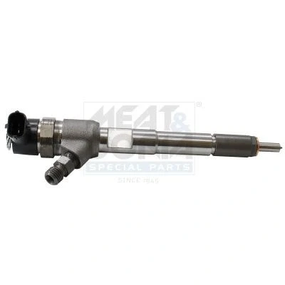 Kuva Ruiskutussuutin Meat &amp; doria 74028R alfa romeo, citroën, fiat, ford, opel, peugeot, suzuki OE 01980EQ, 15710 63P00 000,