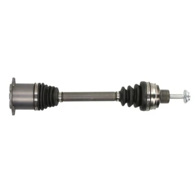 Kuva PASCAL G2M019PC Vetoakseli Etuakseli, vasen 490