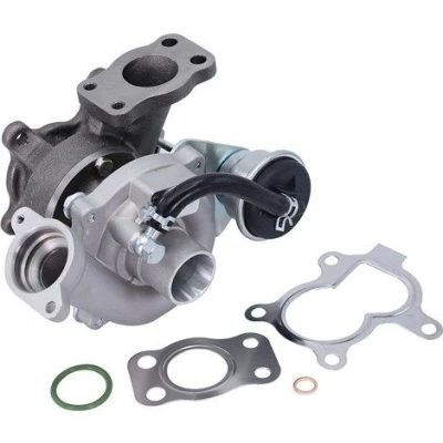 Kuva MAGNETI MARELLI 807101000400 Turboahdin Turbo PEUGEOT: 207 Hatchback, FORD: FIESTA 6