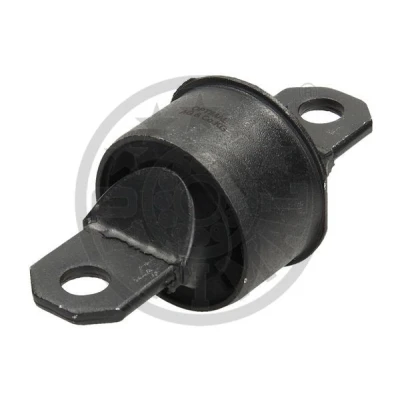 Kuva OPTIMAL F8 6638 Tukivarren Hela Taka akseli, vasen, oikea, Edessä Kumimetallilaakeri FORD: Focus 2 Kombi, Mk1 Farmari,