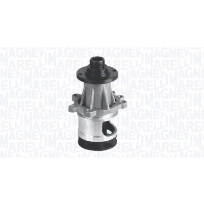 Kuva MAGNETI MARELLI 352316170038 Vesipumppu BMW: 3 Sedan, 5 Touring