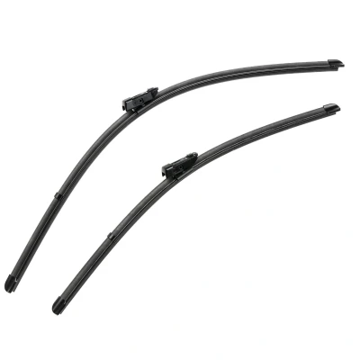 Kuva Pyyhkijänsulka Denso DF 412 Flatblade pyyhinsulka (rungoton) VOLKSWAGEN: Touareg III