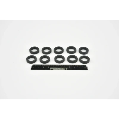 Kuva FEBEST RINGFL 042 PCS10 Tiivisterengas, Ruiskutusventtiili