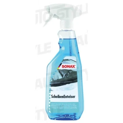 Kuva Jäätymissuoja Sonax Window de icer, Universal 1727975 OE