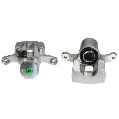 Kuva BUDWEG CALIPER 344495 Jarrusatula Alumiini KIA: Sportage III, HYUNDAI: ix35