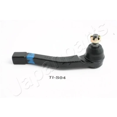 Kuva JAPANPARTS TI S04L Raidetangon Pää 14x1,5 Eteen, vasen