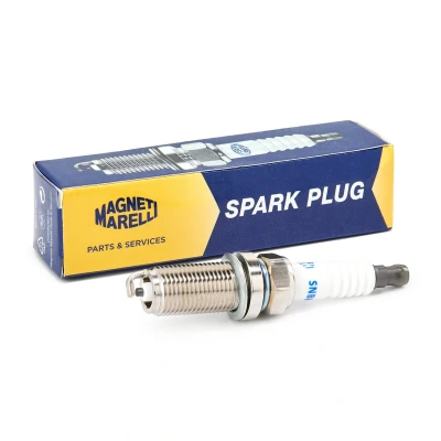 Kuva MAGNETI MARELLI 062609000047 Sytytystulppa SW: 16 mm PEUGEOT: 206 Hatchback, 207 307 Farmari, CITROËN: C3 I Xsara Picasso