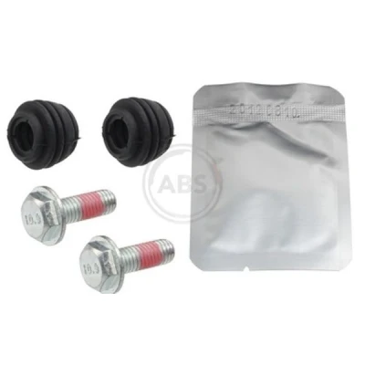 Kuva A.B.S. 55215 Ohjaustappi ilman ruuveja HONDA: CIVIC 8 Hatchback