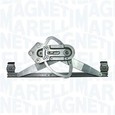 Kuva Magneti Marelli Lasinnostin Eteen, oikea Sähköinen Ilman sähkömoottoria 350103147200
