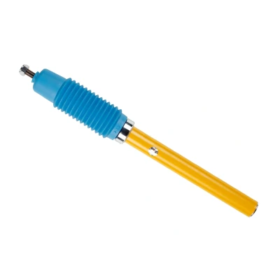 Kuva BILSTEIN B6 Performance 34 001028 Iskunvaimentimet Etuakseli Kaasupaine Yksiputkinen säiliö ylöspäin Joustintukisarja levyn alla, Tappi ylhäällä