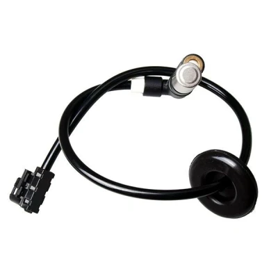 Kuva Tunnistin, kiertonopeus, Taka akseli Mercedes benz C klass [W202], t model [S202] OE 202 540 26 17, A 17